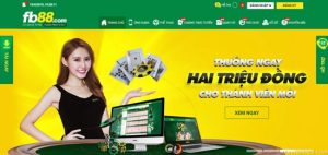 Tiêu chí để đánh giá nhà cái FB88 có thực sự uy tín?